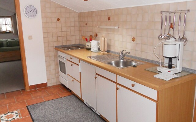 Heistracher Reit im Winkl