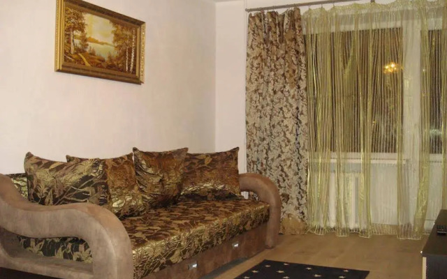 Apartment on Portovaya