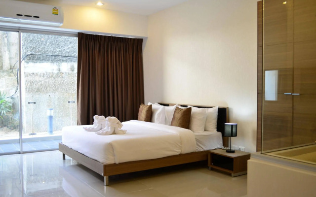 Chic Residences at Karon Beach