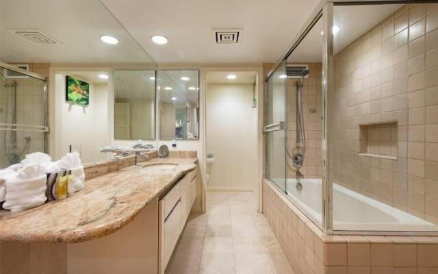 Makena Surf, #f-110 2 Bedroom Condo by RedAwning