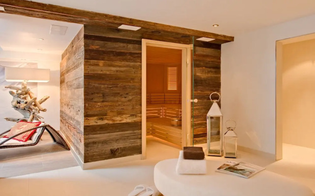 Alex Lodge Zermatt – Private Luxury Apartments