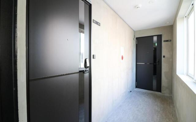 Sapporo - Hotel - Vacation STAY 87174