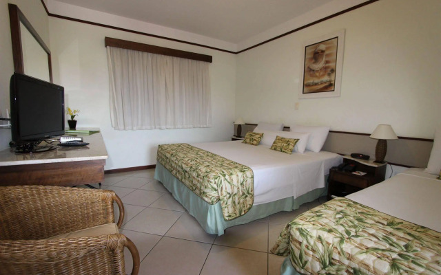 Hotel Ilhas Do Caribe