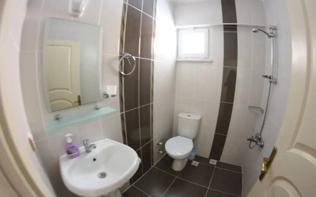 Kiraz Apart Otel