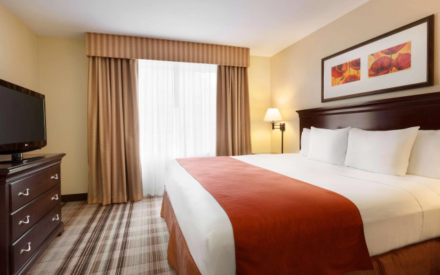 Country Inn & Suites by Radisson, Lexington, VA