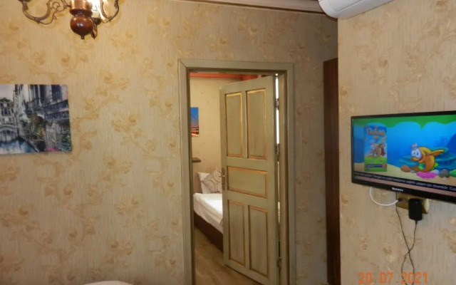 Royal Suites Sultanahmet