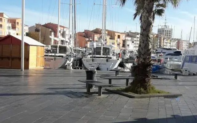 richelieu 4 CAP AGDE