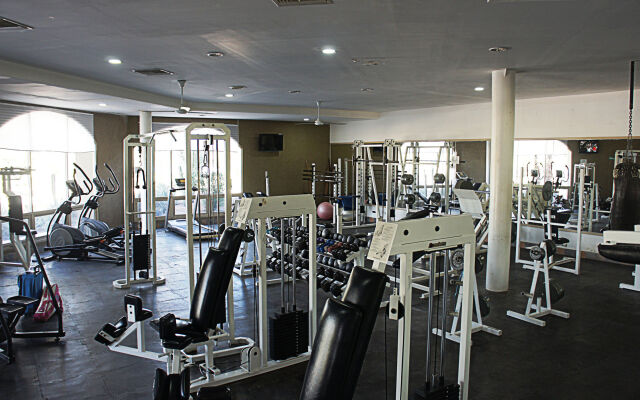 Azul Talavera Country Club