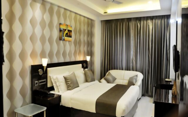 OYO 3136 Hotel Starlight NX