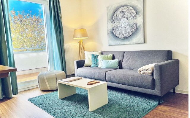 Boardinghaus Norderney