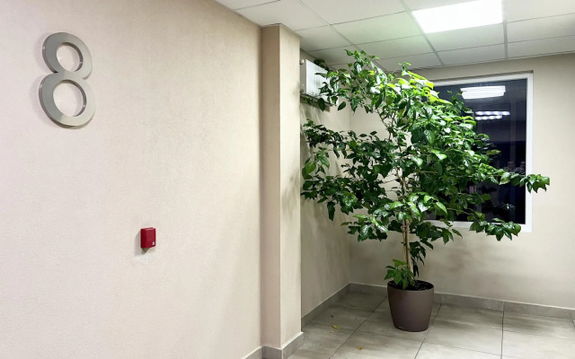 Апартаменты на 26-й линии Васильевского острова д. 7