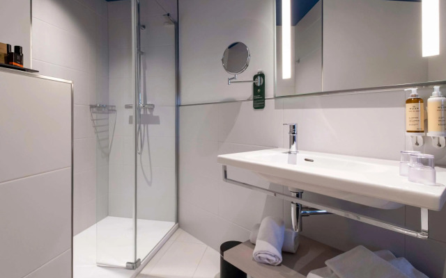 Mercure Antwerp City Centre