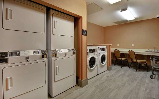 Homewood Suites by Hilton at The Waterfront