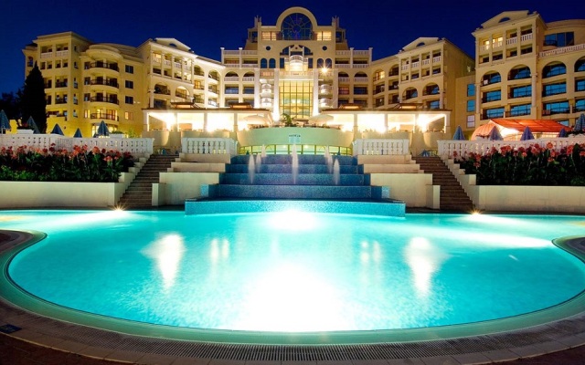 Duni Royal Resort - Marina Royal Palace - All Inclusive