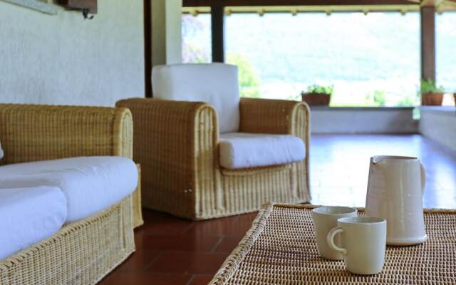 San Rocco 69 in San Fedele Intelvi