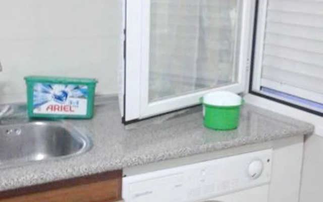 Apartment With 2 Bedrooms in Logroño