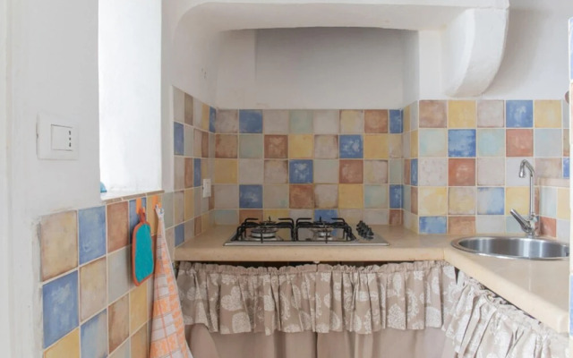 Casa Rosetta con Terrazza Panoramica by Wonderful Italy