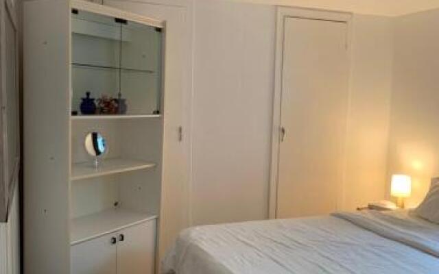 Appartement Chez LÉon