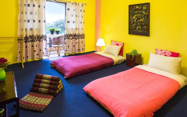 Thai Chaba Backpackers