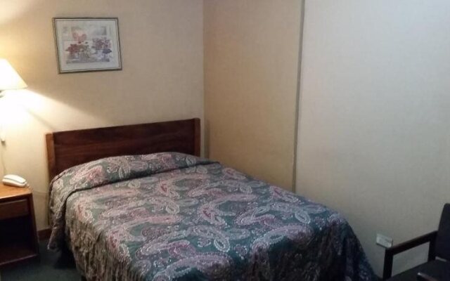 Hotel Aeromundo
