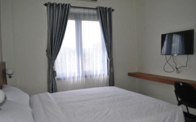 City Hotel Kendari