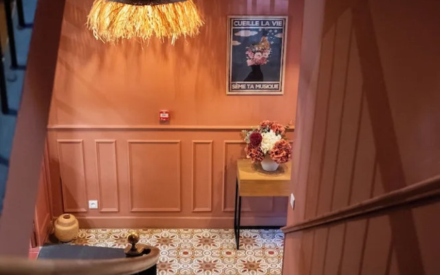 La Maison Clémenceau