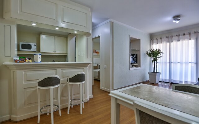 Roomo Itaim Bibi Residencial