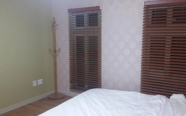 Inner Heim Queen House Resort