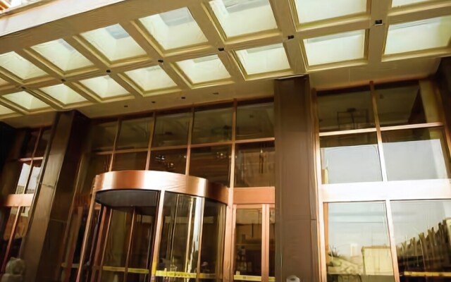 Sunny World Hotel