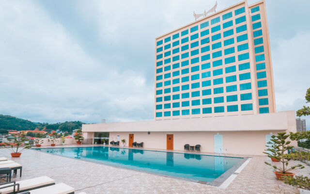 Muong Thanh Grand Lao Cai Hotel