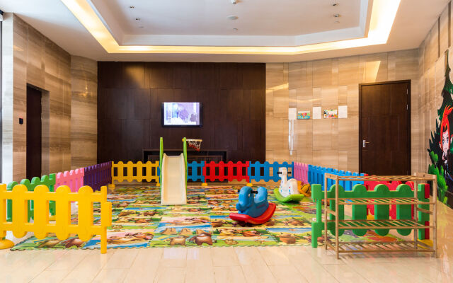 InterContinental Fuzhou by IHG