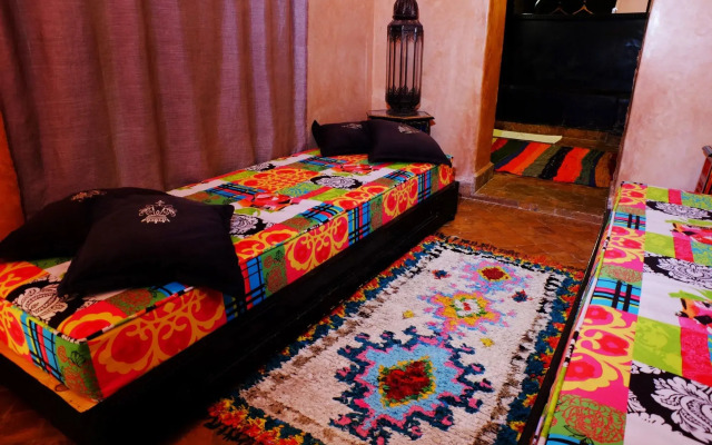 Riad Ta'achchaqa
