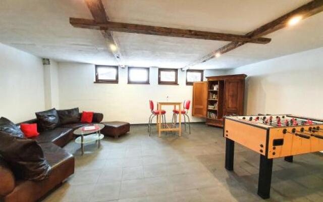 My Apartment
