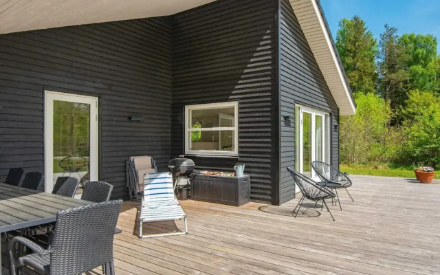 Holiday Home in Silkeborg