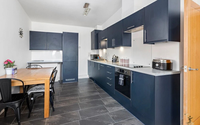 City Centre Spacious Apartment