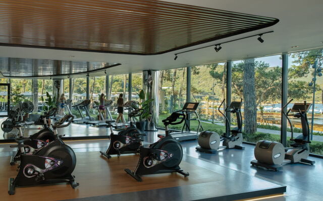 Vogue Hotel Supreme Bodrum