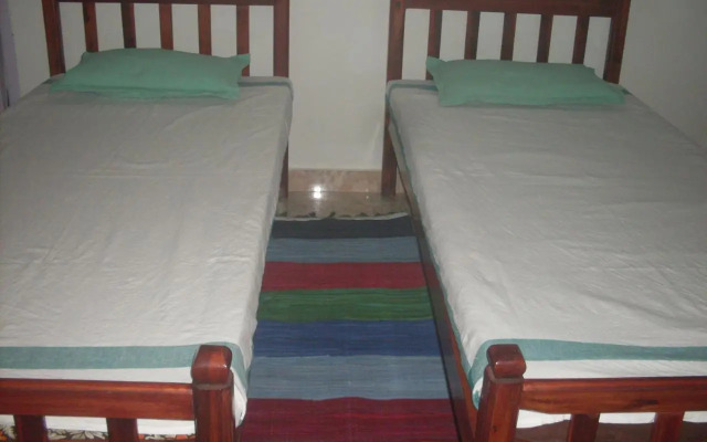 Gumnut Beach House Homestay