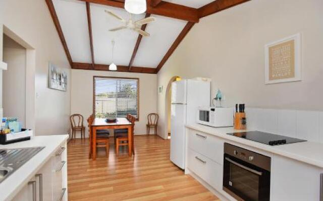 Goolwa Blue Escape - WiFi - Pet-Friendly