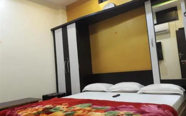 Hotel Sundaram Guest House