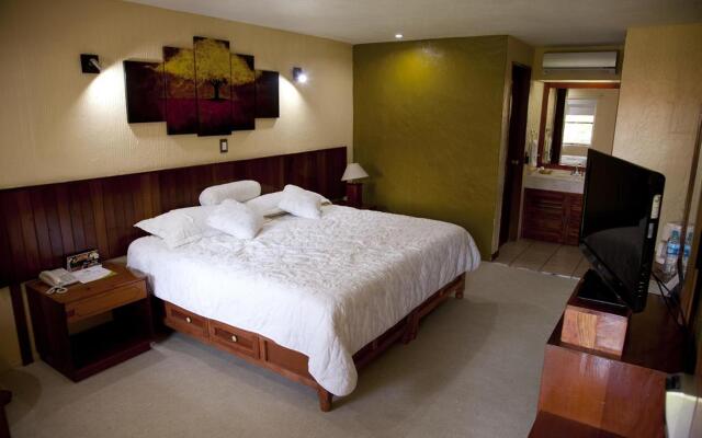 Hotel Los Andes