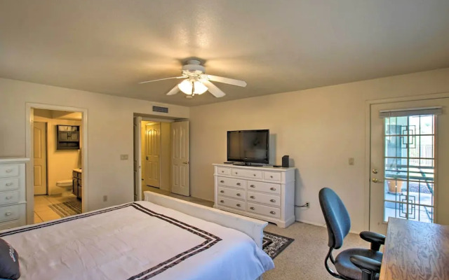 Goodyear Home w/ Pool, Quiet Walkable Community