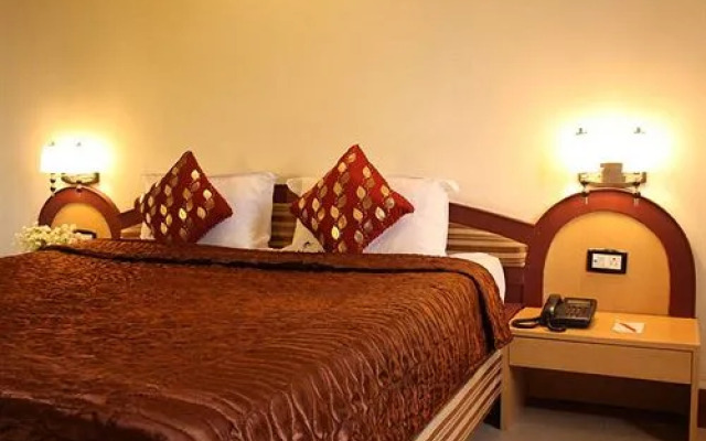 Om Shiv Hotel by Oyo Rooms