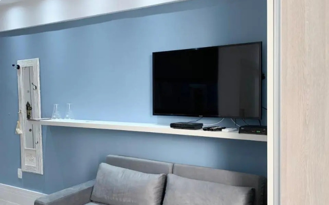 Ipanema 269 Studio