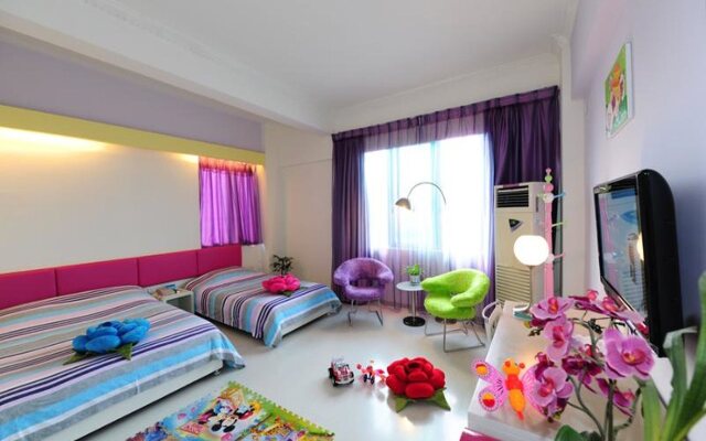 Starway Hotel Grand 0773 Guilin