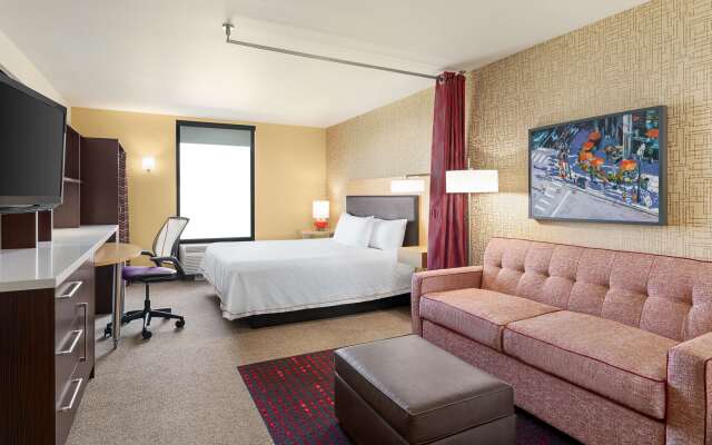 Home2 Suites by Hilton Salt Lake City/Layton, UT