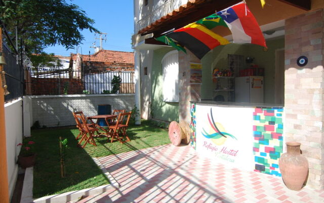 Refúgio Hostel Fortaleza