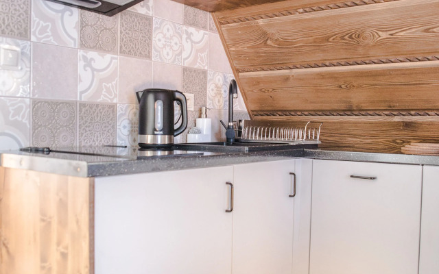 Sielanka Apartamenty SPA