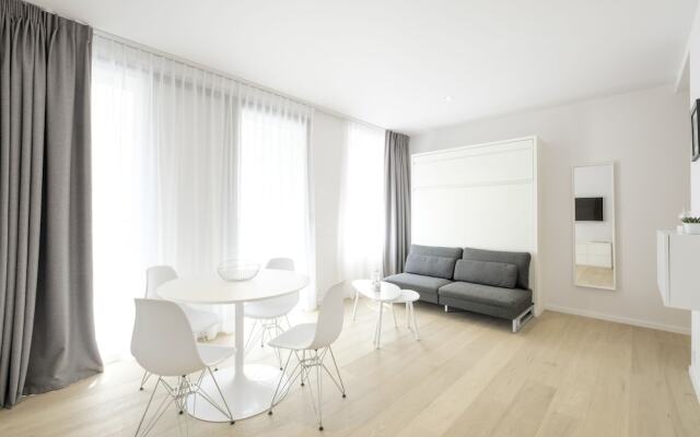 White Studio