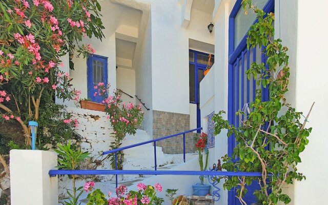 Charming Apartment In Therma Near Seabeach
