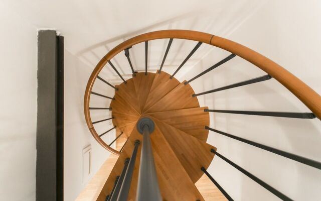 Charming De Togni Apartment